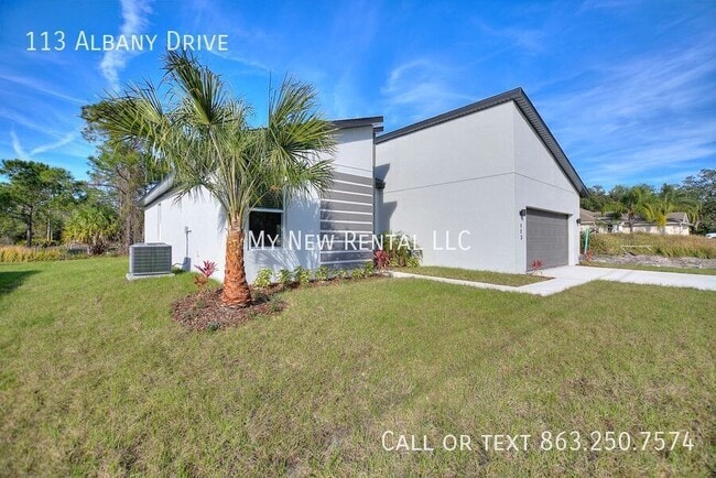 Building Photo - 113 Albany Dr