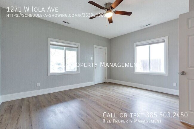 Building Photo - 1271 Iola Ave