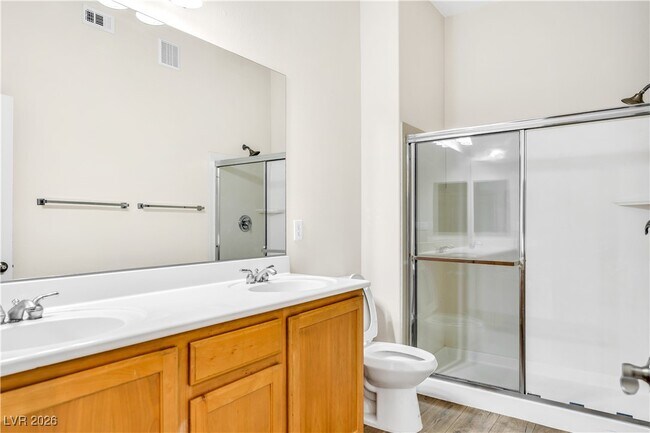 Building Photo - 8985 S Durango Dr