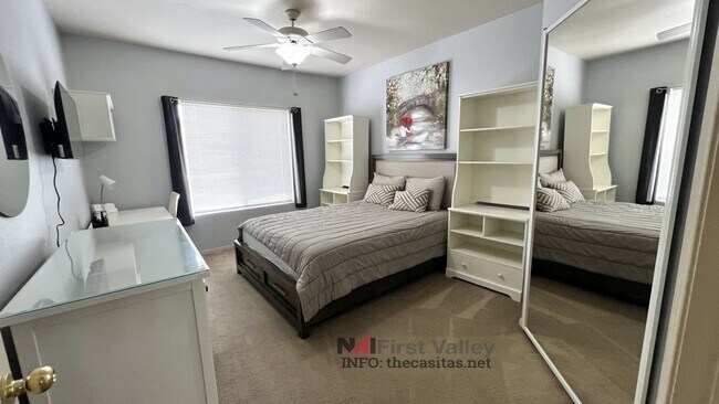 Building Photo - 3650 Morningstar Dr