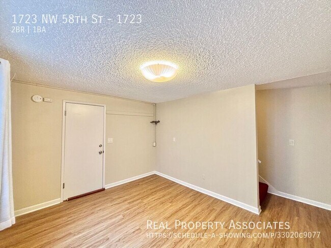 Building Photo - 1723 NW 58th St
