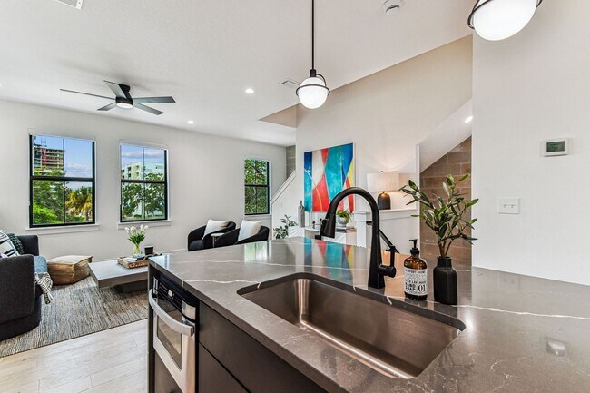 Building Photo - New Construction Townhome For Lease