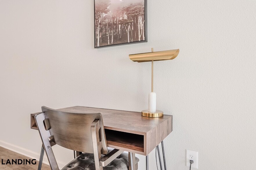 Building Photo - 1650 Harris Hill Rd