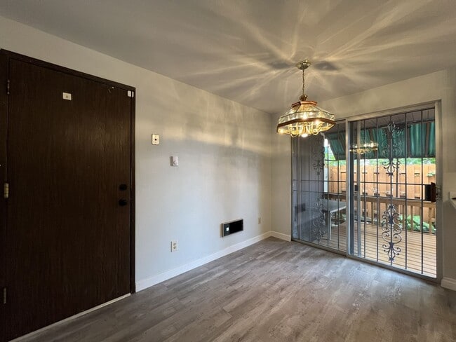 Building Photo - Single-Level 3-Bedroom Home with 2-Car Garage, Mini-Split AC, & Backyard Garden Space