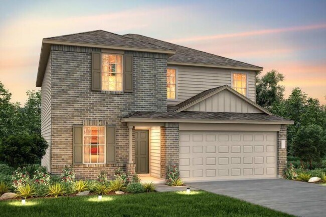 Primary Photo - 457 Bedford Falls Ln