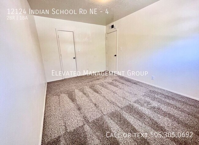 Building Photo - 12124 Indian School Rd NE