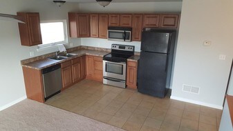 Building Photo - 5207 Pattison Ave