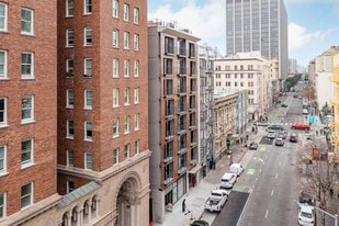 Building Photo - TL Residences