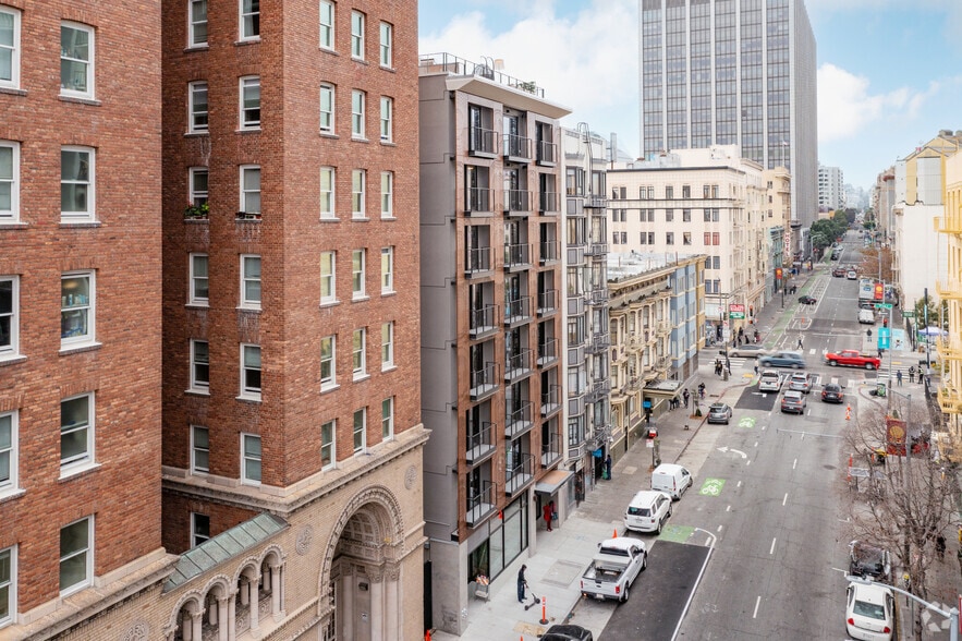 Photo of TL Residences