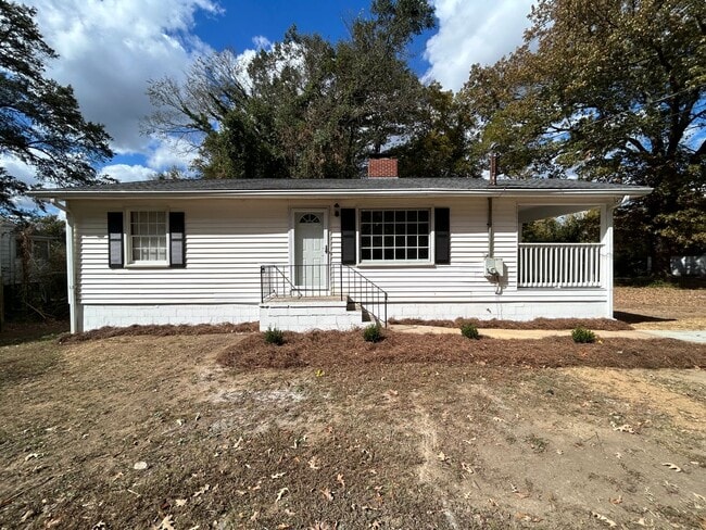 Building Photo - Updated 3/1 House in South Rome- $1,295