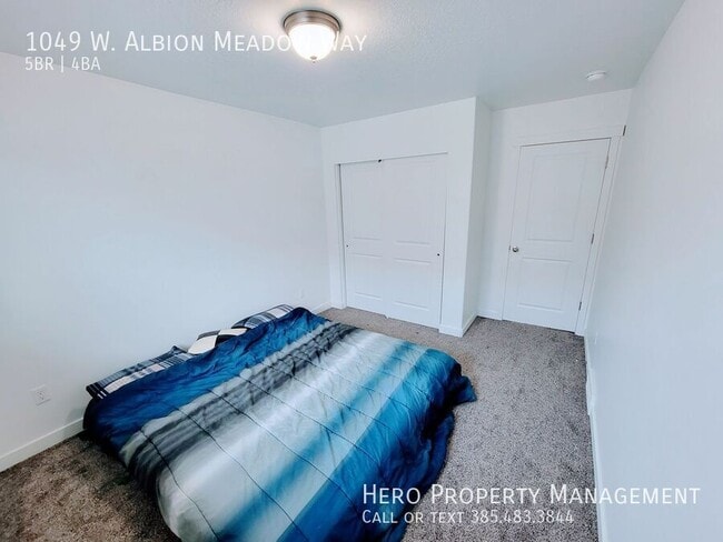 Building Photo - 1049 Albion Meadow Way