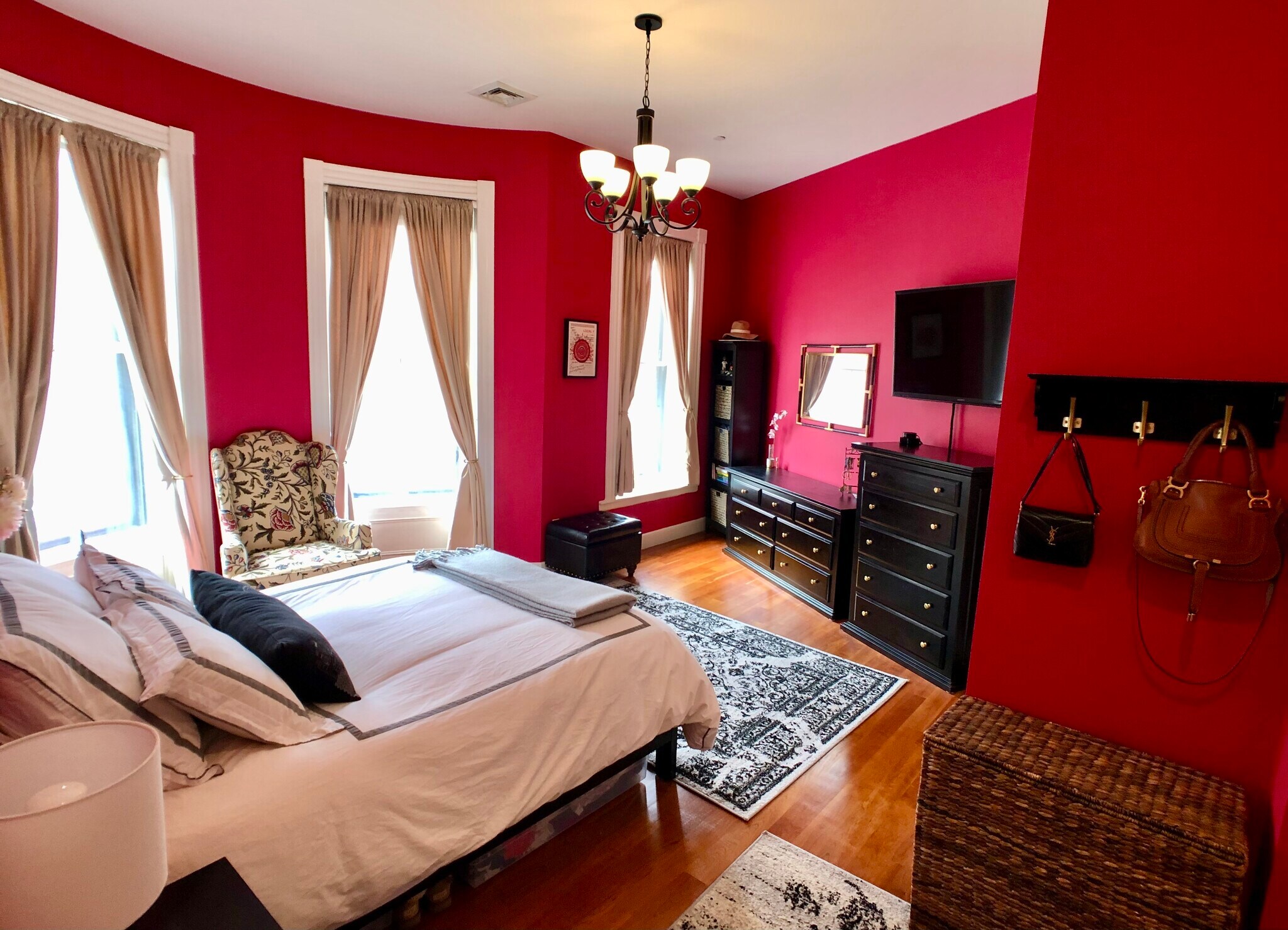 Building Photo - 408 Columbus Ave