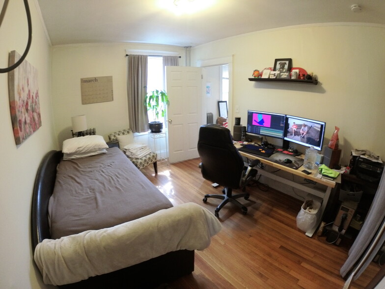 1615 Comm #2 - 1619 Commonwealth Ave