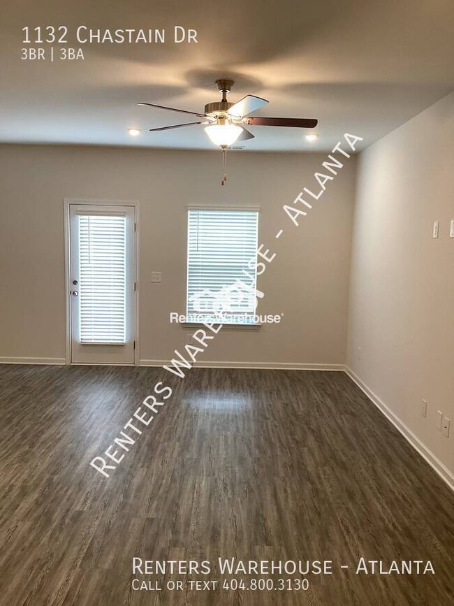 Building Photo - 1132 Chastain Dr