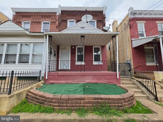 Building Photo - 1617 Wakeling St