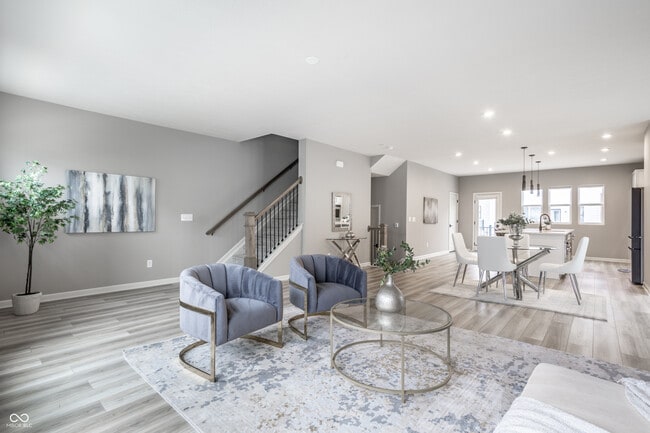 Building Photo - 9744 Junction Sta