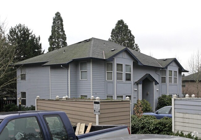 Building Photo - Fisher Apartments