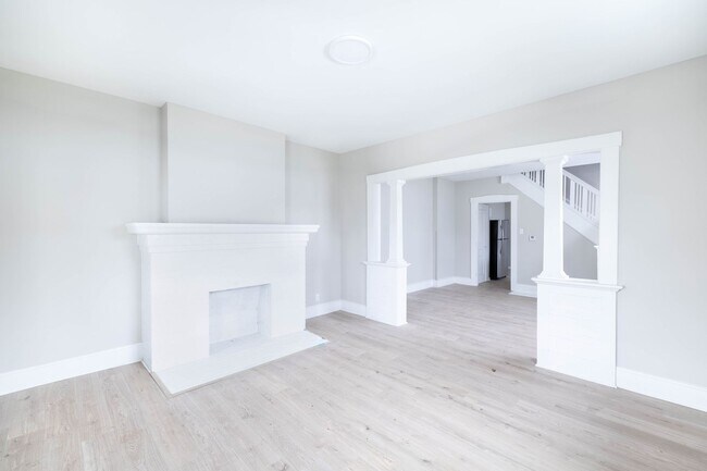 Building Photo - 3848-50 North Capitol Avenue