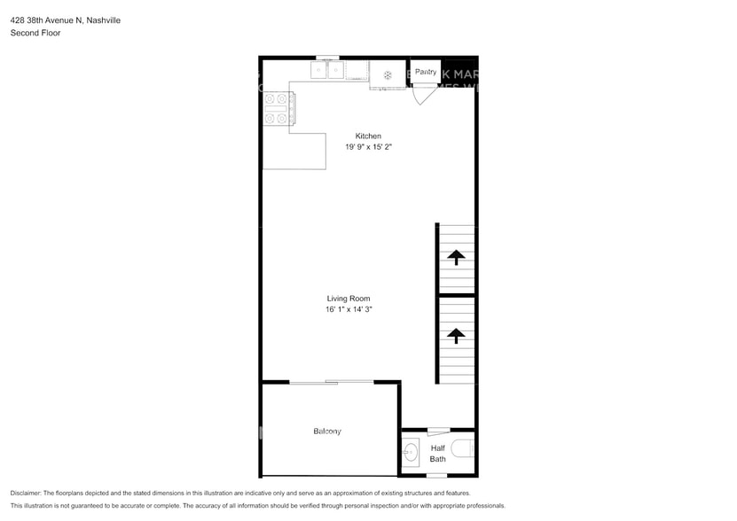 Building Photo - 428 38th Ave N