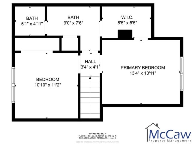 Building Photo - 600 Starlinda Ct