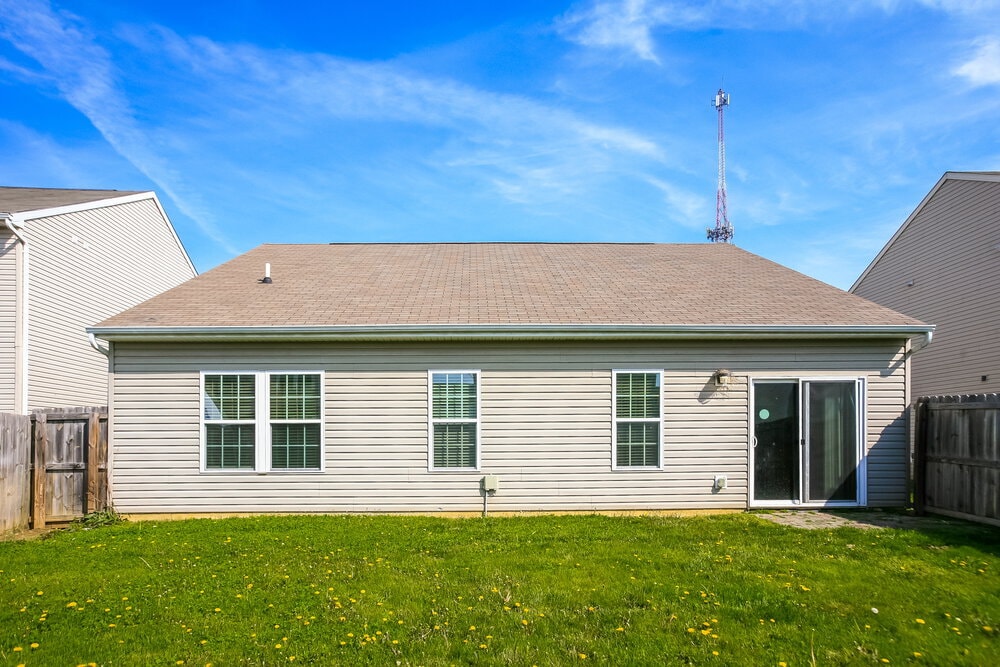 Building Photo - 8415 Gates Corner Dr