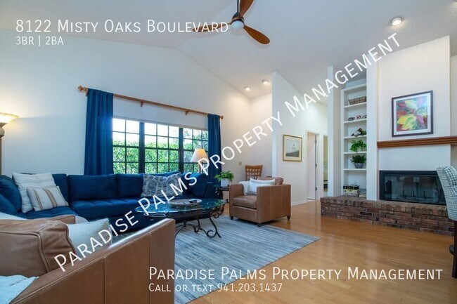 Building Photo - 8122 Misty Oaks Blvd