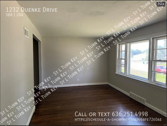 Building Photo - 1232 Duenke Dr