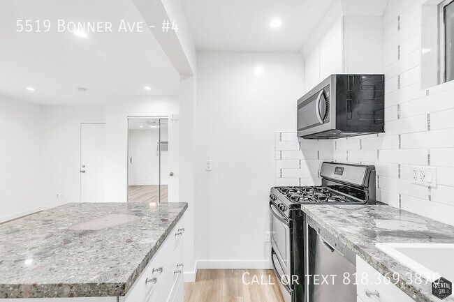 Building Photo - 5519 Bonner Ave