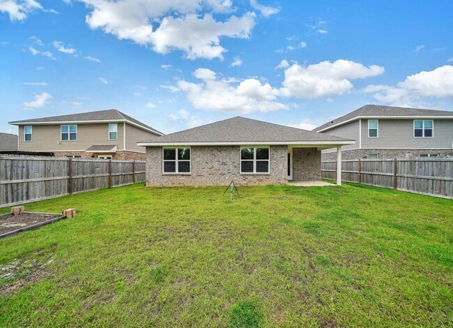 Building Photo - 1035 Limpkin St