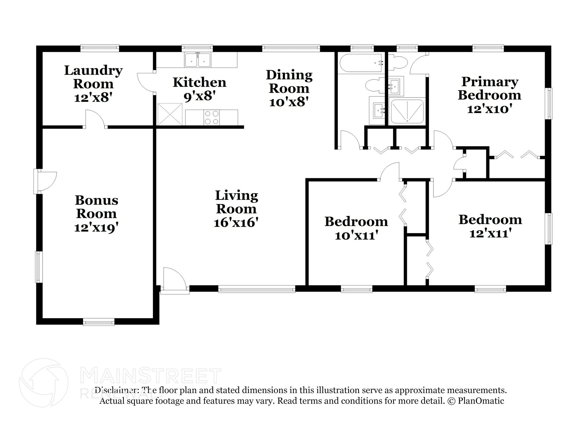 Building Photo - 11 Skipton Cir
