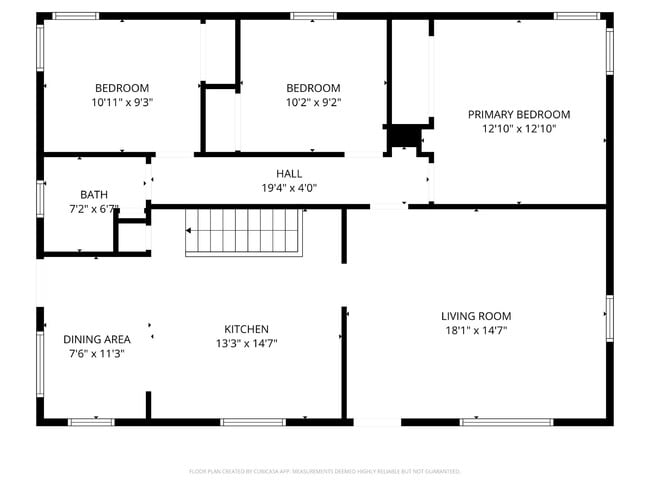 Building Photo - 2205 Frederickson St