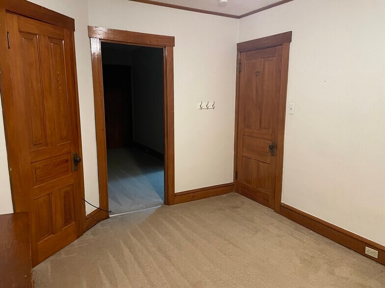 3rd Bed Room - 1530 Delaware Ave