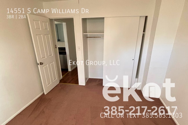 Building Photo - 14551 S Camp Williams Rd