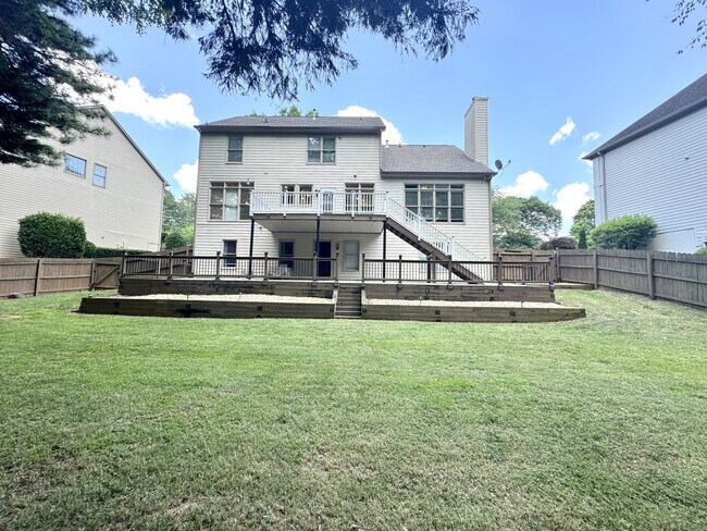 Building Photo - 125 Witheridge Dr