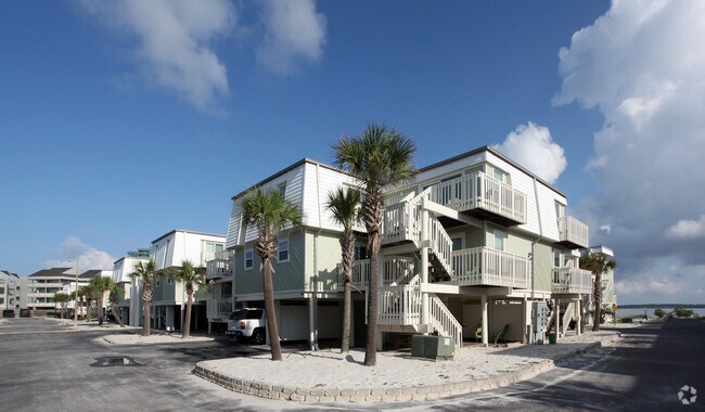 Primary Photo - Boardwalk Condominiums