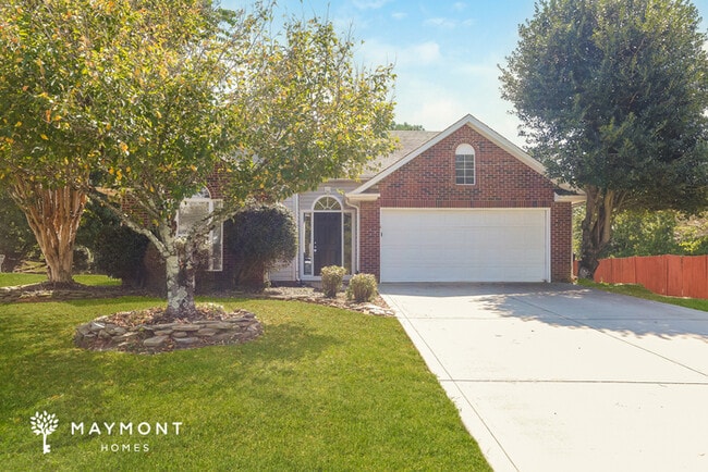 Building Photo - 3677 Lake Spring Ave NW