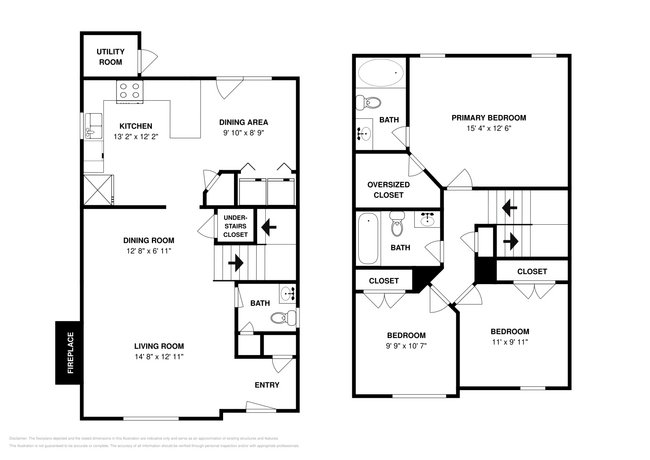 Building Photo - 2425 Reid Oaks Dr