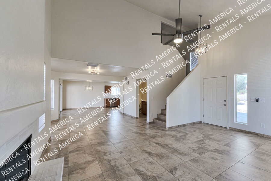 Building Photo - 3460 W Sky Ridge Loop