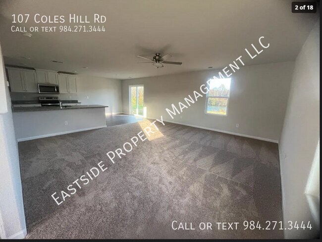 Building Photo - 107 Coleshill Rd