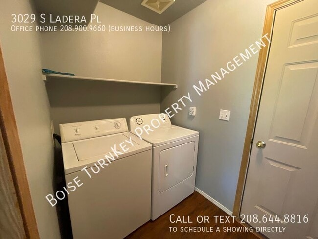 Building Photo - 3029 S Ladera Pl