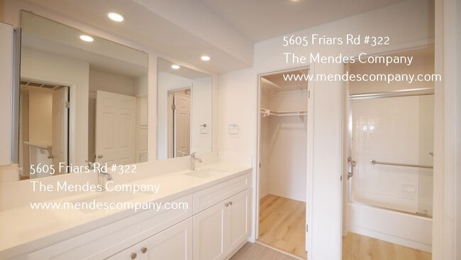 Building Photo - 5605 Friars Rd