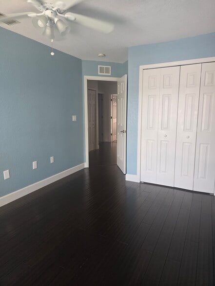 Bedroom2 - 802 King Neptune Ln