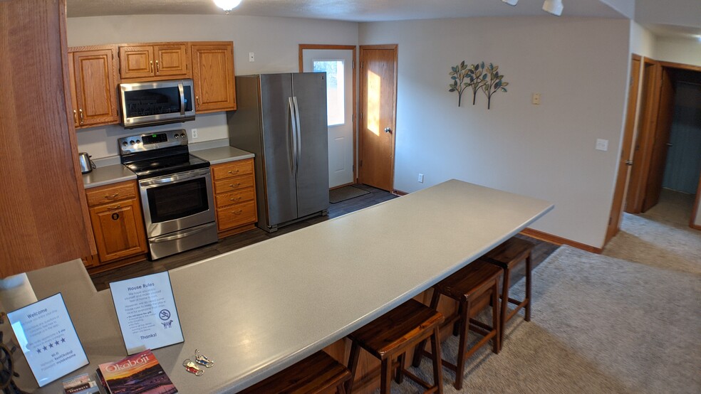 Kitchen - 24424 178th St