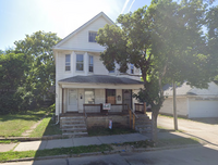 Building Photo - 453-455 Brightwood