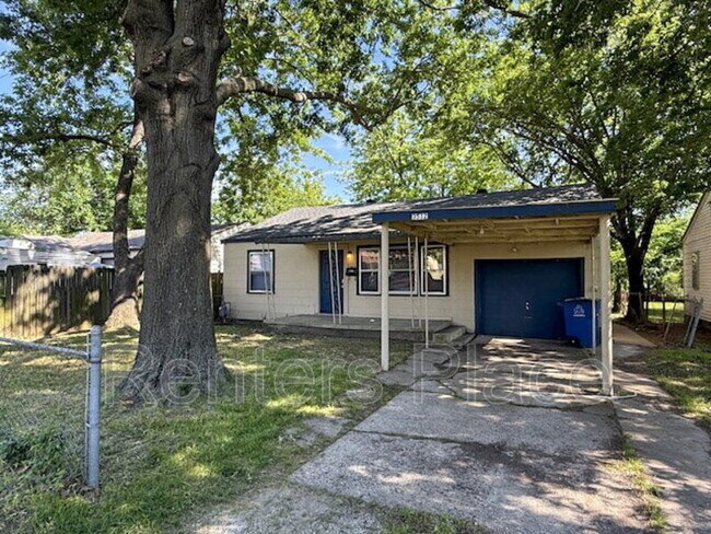 Primary Photo - 3512 W 43rd Pl