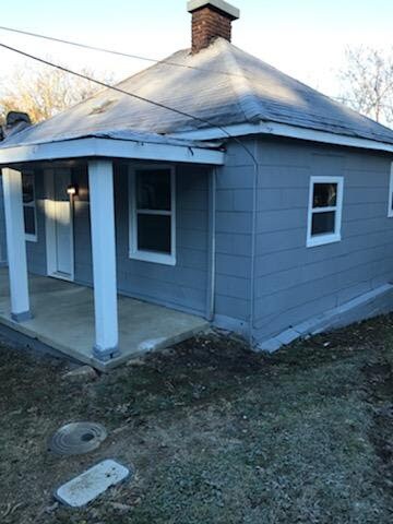 Building Photo - 726 Ben Hur Ave