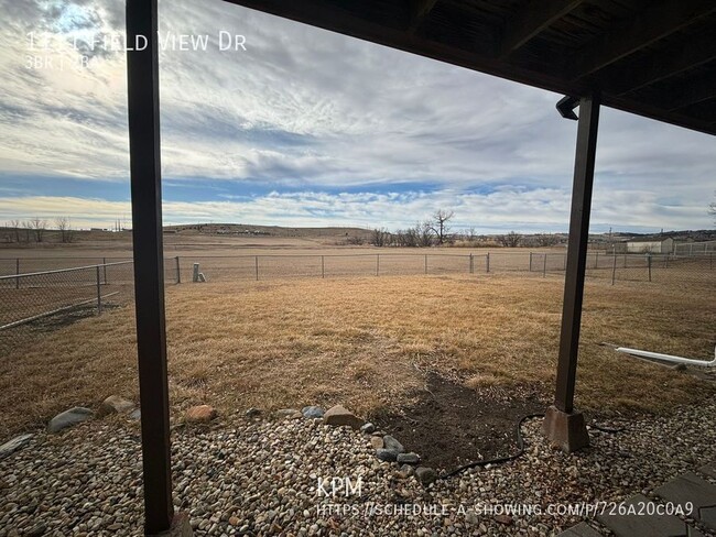 Building Photo - 1111 Field View Dr