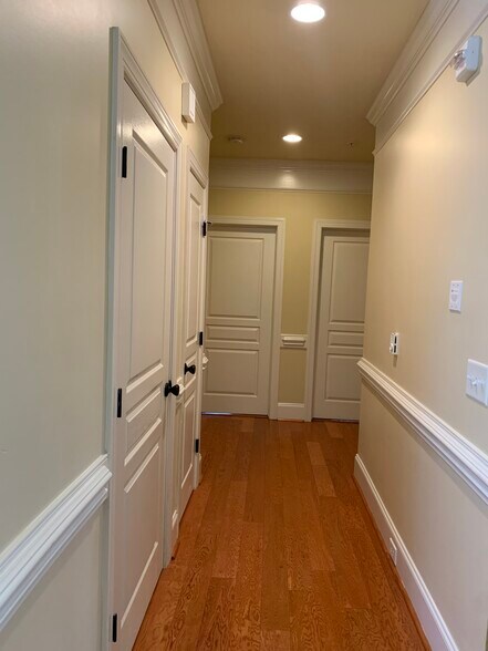 Hallway - 3314 Starboard Way
