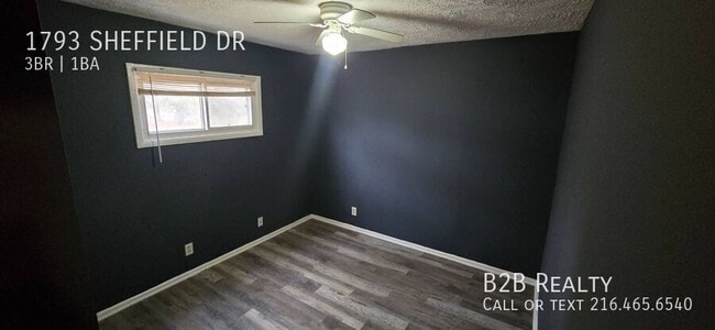 Building Photo - 1793 Sheffield Dr