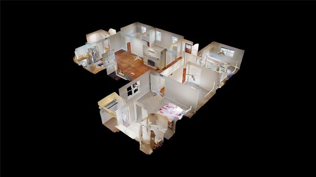 Building Photo - 2819 Fortuna Dr